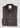 Cashmere-Cotton Shirt, Brown Grey Check