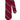 AN IVY Slips Red White Navy American Silk Tie