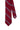 AN IVY Slips Red White Navy American Silk Tie