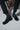 Appearance-An-Ivy-Ribbed-Socks-Graa-Moerkegraa-Sokker-Ribbede-Charcoal-Bomuld-Maend-Herre-Stroemper-Knee-High-Knae-Knaestroemper-Knaesokker-loafers-navy-bukser