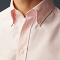 Appearance-skjorte-bright-pink-oxford-shirt-oxford-lyserød-herre
