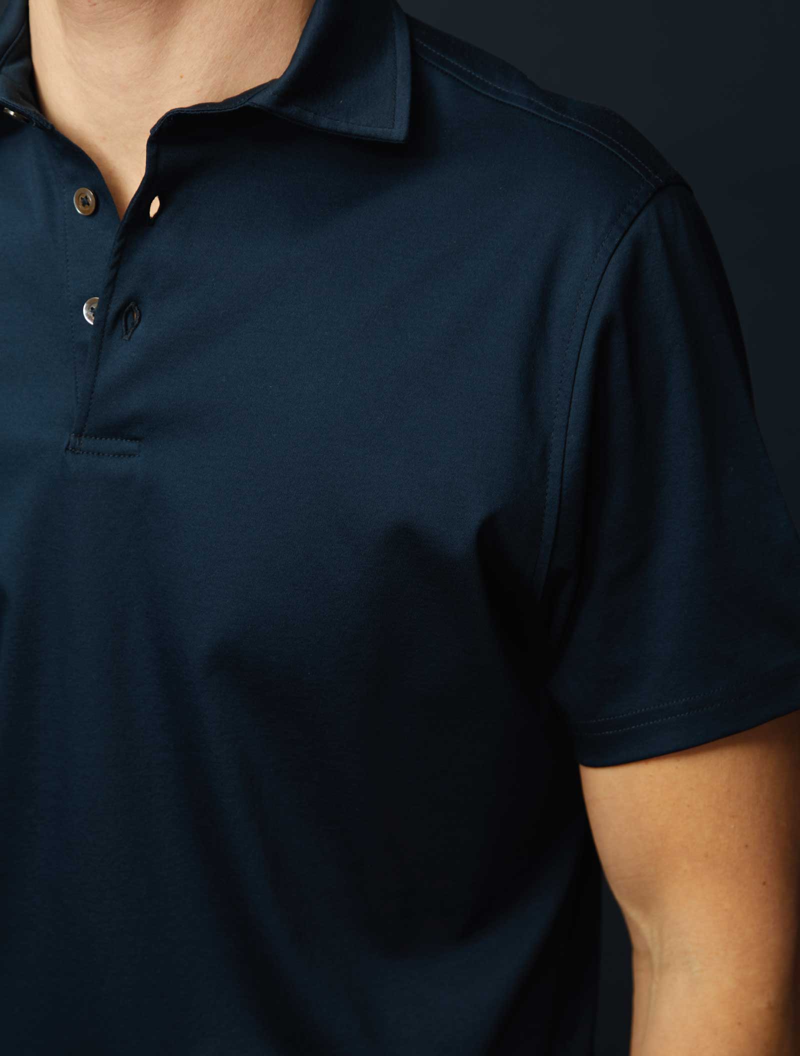 Appearance-jersey-polo-navy-stretch-polo-shirt-midnight-blue-herre