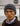 Appearance-merino-beanie-hue-mid-grey-melange-grå-uld-wool