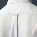 Appearance-skjorte-blåstribet-blå-stribet-oxford-shirt-oxford-sky-blue-white-herre