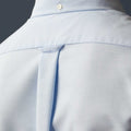 Appearance-skjorte-lyseblå-blå-oxford-shirt-oxford-sky-blue-herre