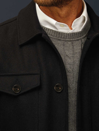 Appearance-wool-jacket-uld-jakke-uldjakke-overshirt-dark-navy-moerke-blaa-herre