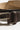 AN IVY Bælter Brown Pebble Grain Leather Belt