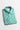 AN IVY Green Striped Poplin Shirt