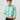 AN IVY Green Striped Poplin Shirt
