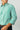 AN IVY Green Striped Poplin Shirt