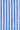 AN IVY Skjorte Blue Striped Poplin Shirt