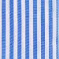 AN IVY Skjorte Blue Striped Poplin Shirt