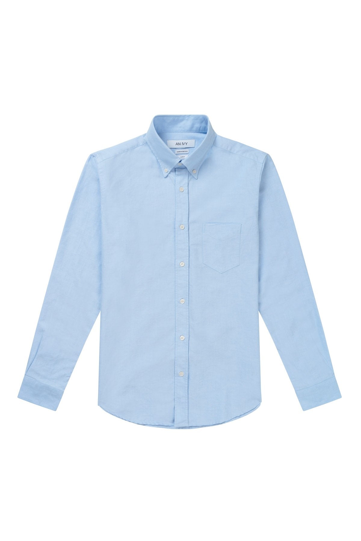 An ivy Skjorte The Blue Oxford Shirt