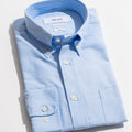 An ivy Skjorte The Blue Oxford Shirt