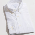 An ivy Skjorte The White Oxford Shirt
