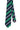 An ivy Slips Navy Green Club Tie