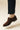 AN IVY Sokker Beige Ribbed Socks