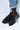 Appearance-An-Ivy-Ribbed-Socks-Red-Sokker-Ribbede-Brun-Brown-Bomuld-Maend-Herre-Stroemper