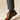 AN IVY Sokker Charcoal Ribbed Socks