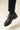 AN IVY Sokker Forest Green Ribbed Socks