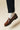 AN IVY Sokker Off White Ribbed Socks