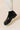 AN IVY Sokker Plain Black Socks