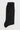 AN IVY Sokker Plain Black Socks