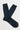 AN IVY Sokker Plain Navy Socks